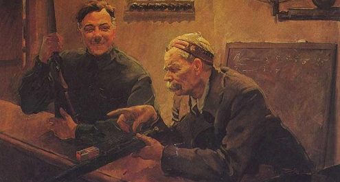 Dansk-norske perspektiver på den kalde krigen &nbsp;<span>(+)</span>