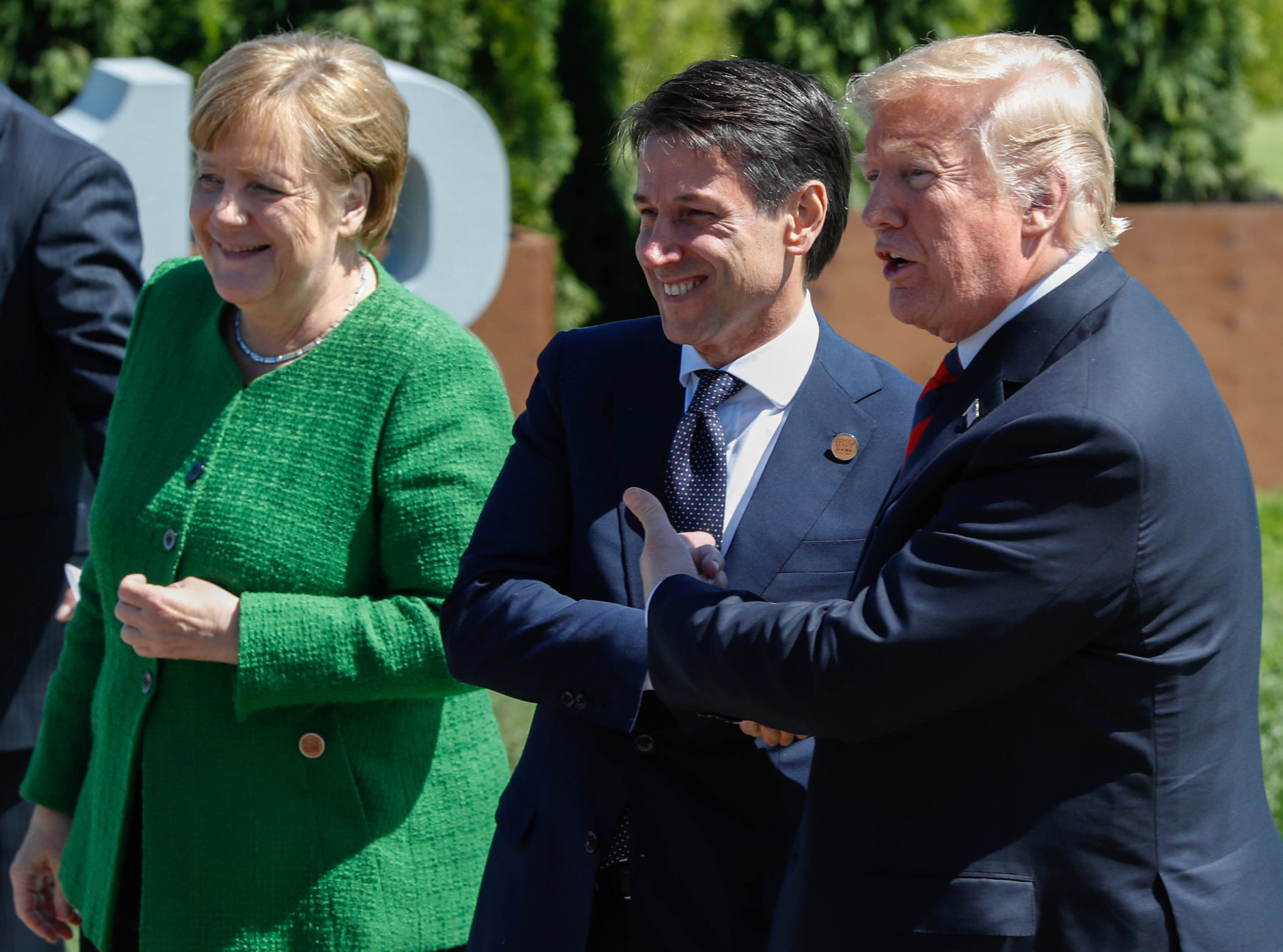 Italia vil behandle asylsaker i søkernes hjemland&nbsp;<span>(+)</span>