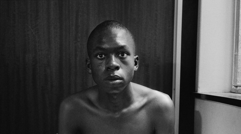 David Goldblatt 1930-2018&nbsp;<span>(+)</span>