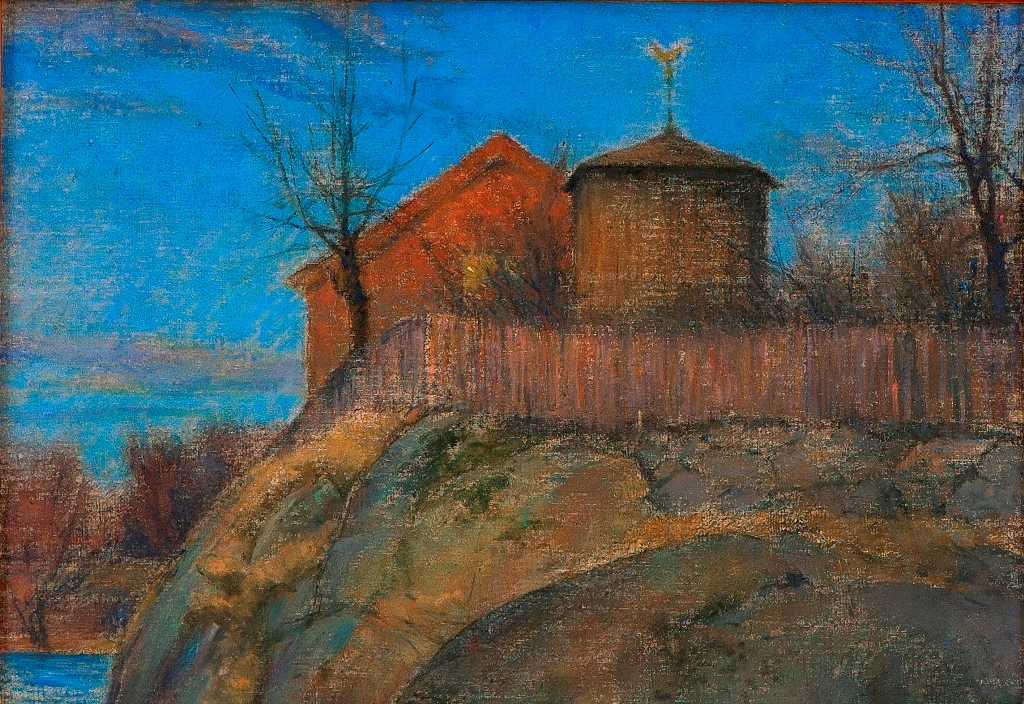 Elegi II (1894)&nbsp;<span>(+)</span>