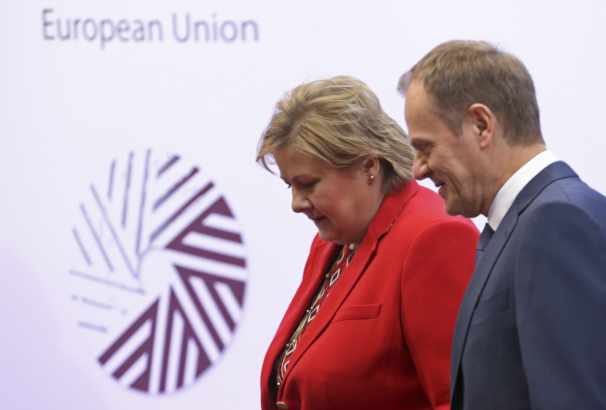 Erna, tid for reell forandring&nbsp;<span>(+)</span>