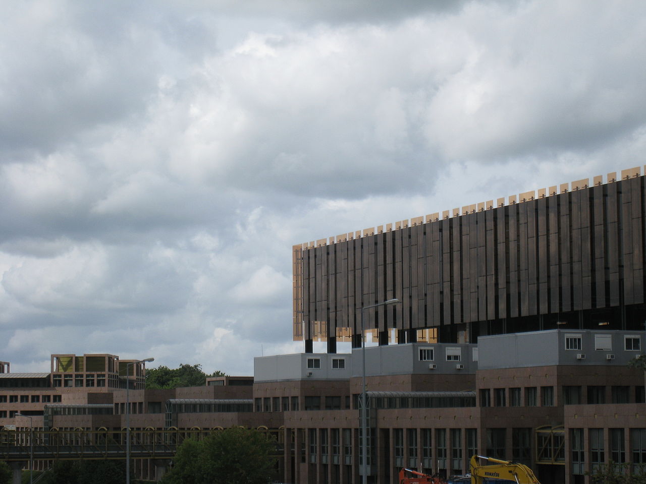 Rettsvesen og byråkrati i migrantenes tjeneste&nbsp;<span>(+)</span>