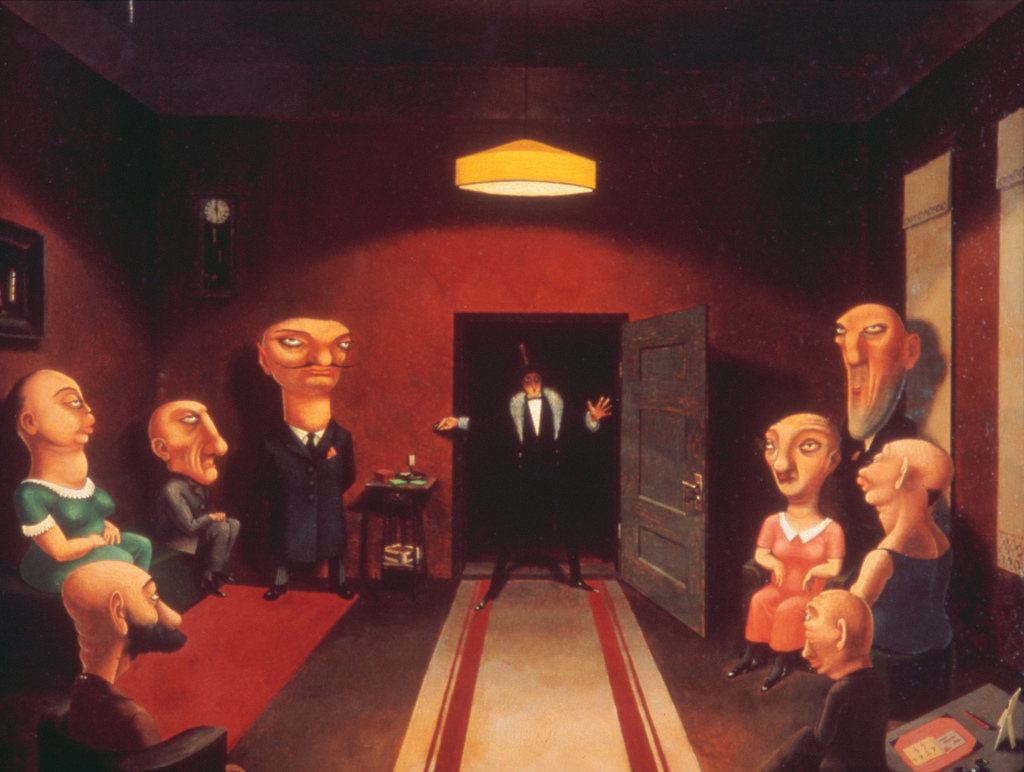 Sverige: Den «moralske supermakten» uten moral&nbsp;<span>(+)</span>