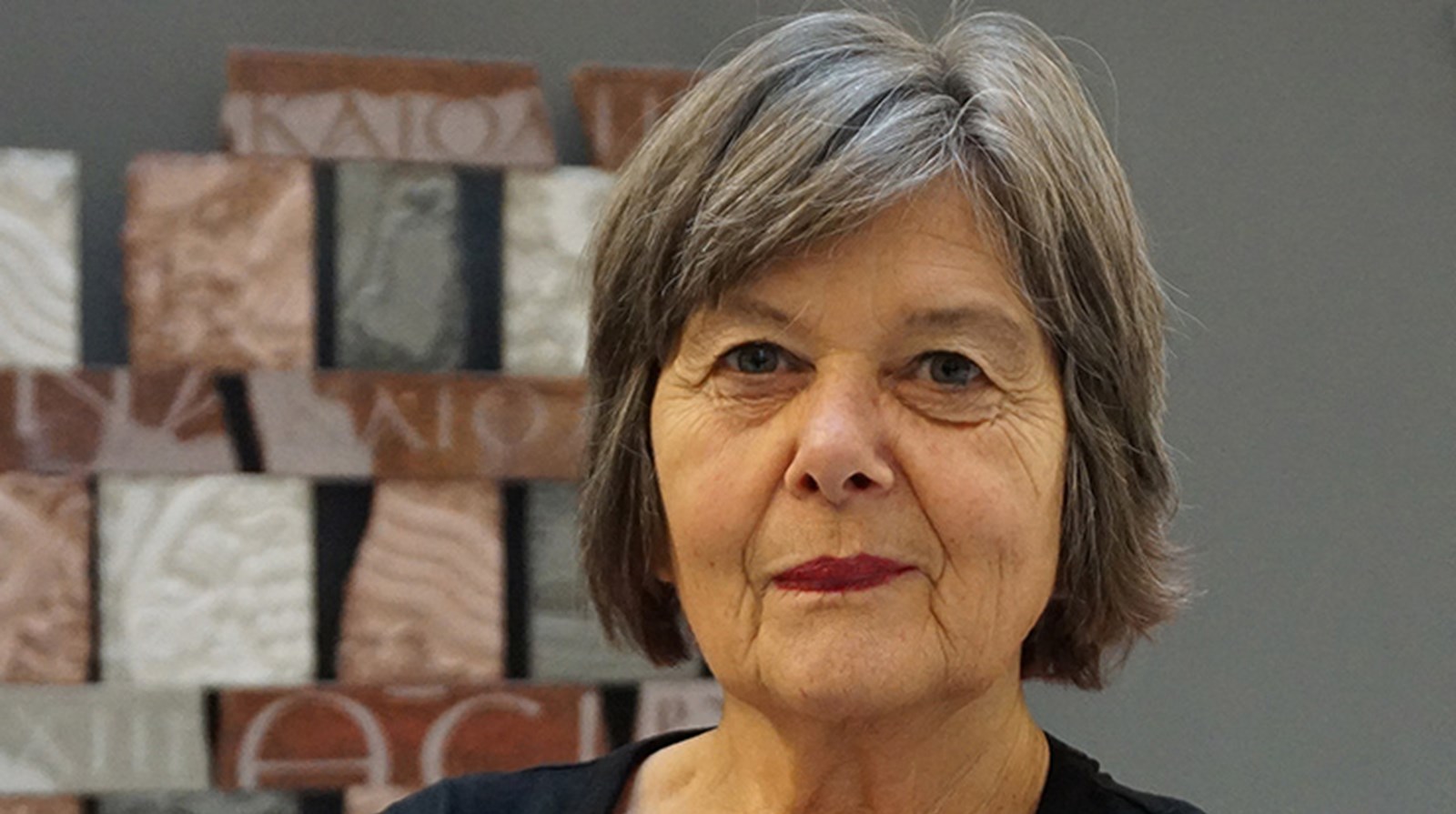 Sommerbrev til gummibåtbiskop Helga Byfuglien&nbsp;<span>(+)</span>