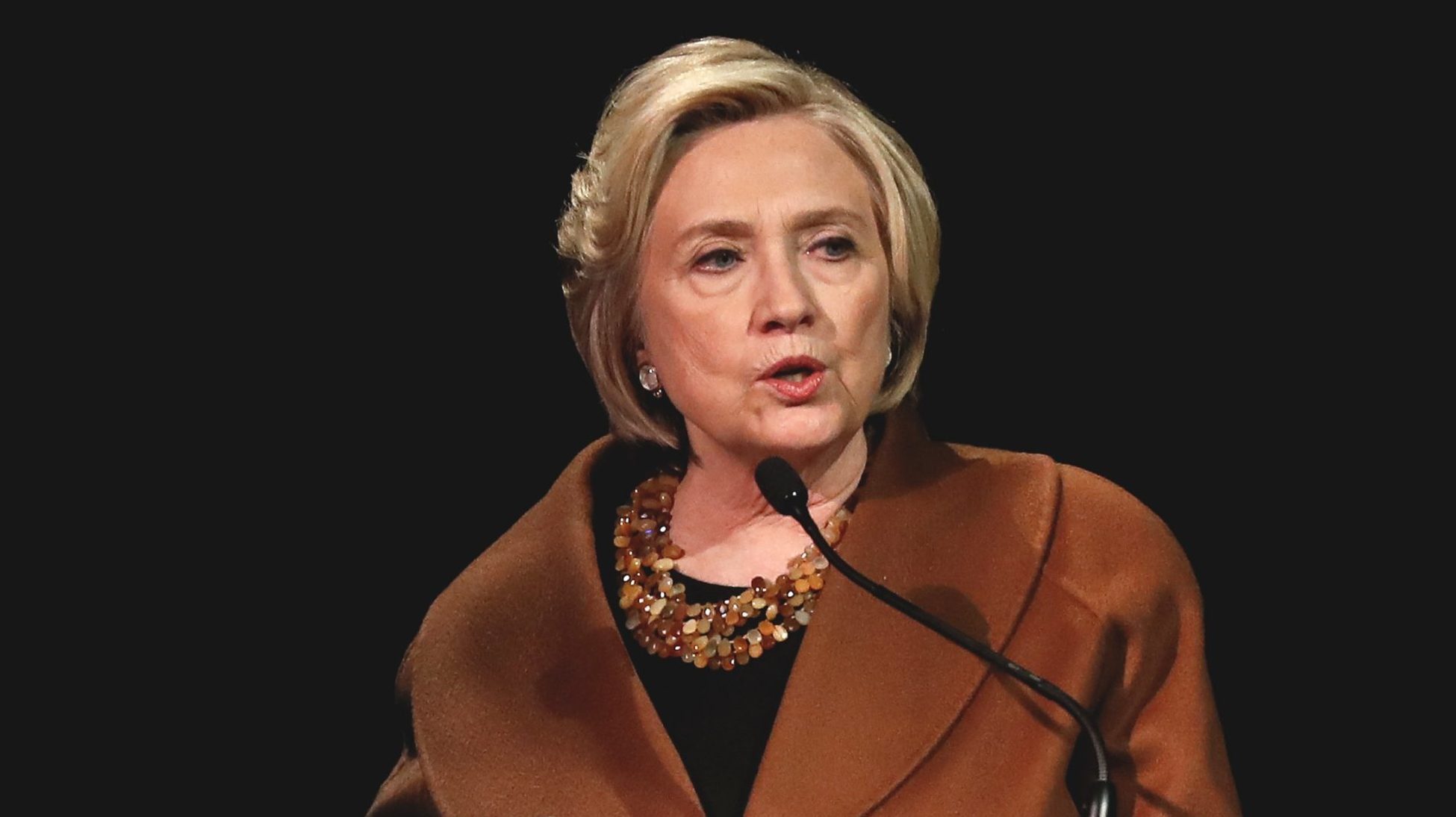 Rapporten om Clinton-etterforskningen slippes 14 juni - Trumps bursdag&nbsp;<span>(+)</span>