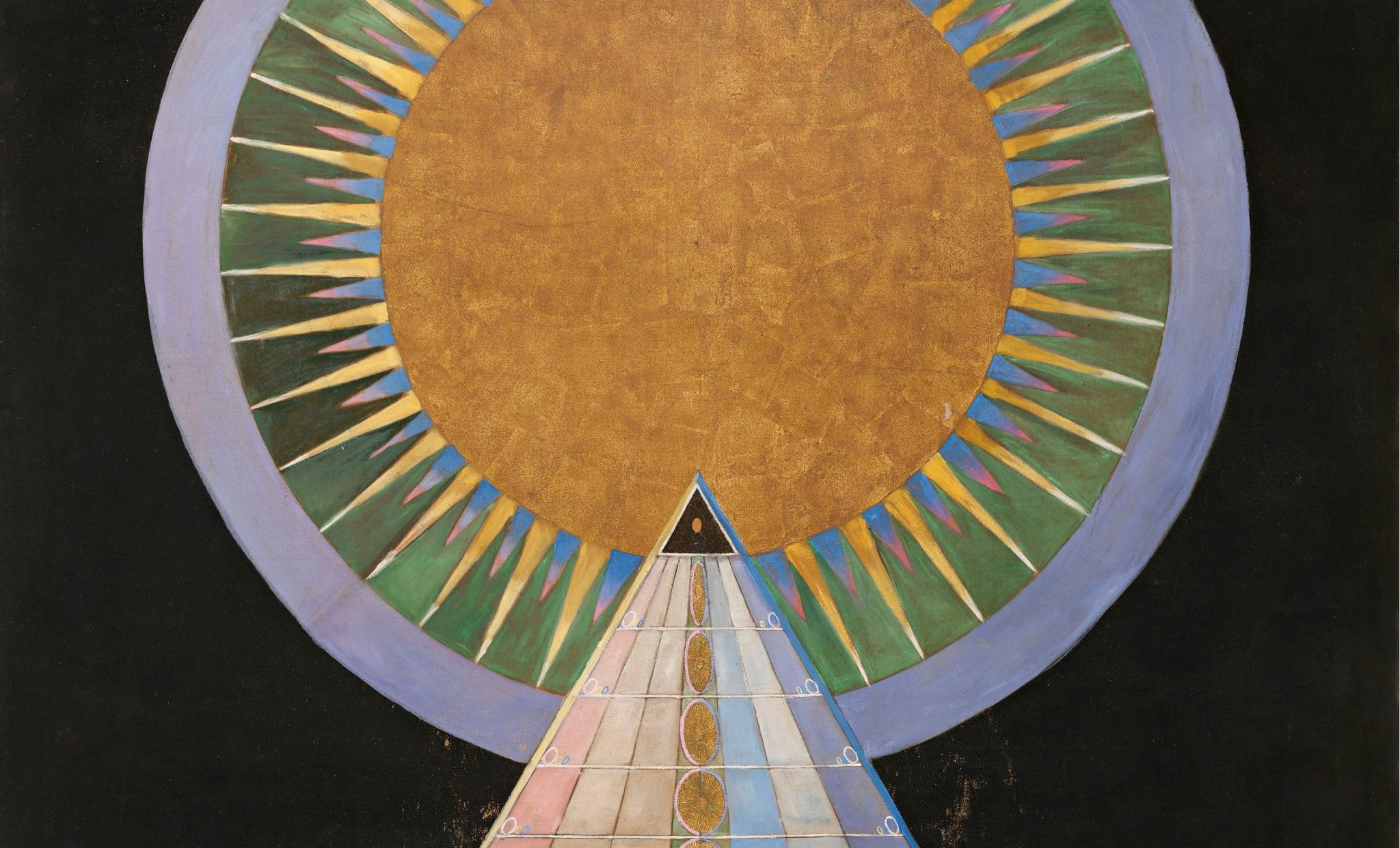 Altarbild nr. 1, grupp X (1915)&nbsp;<span>(+)</span>