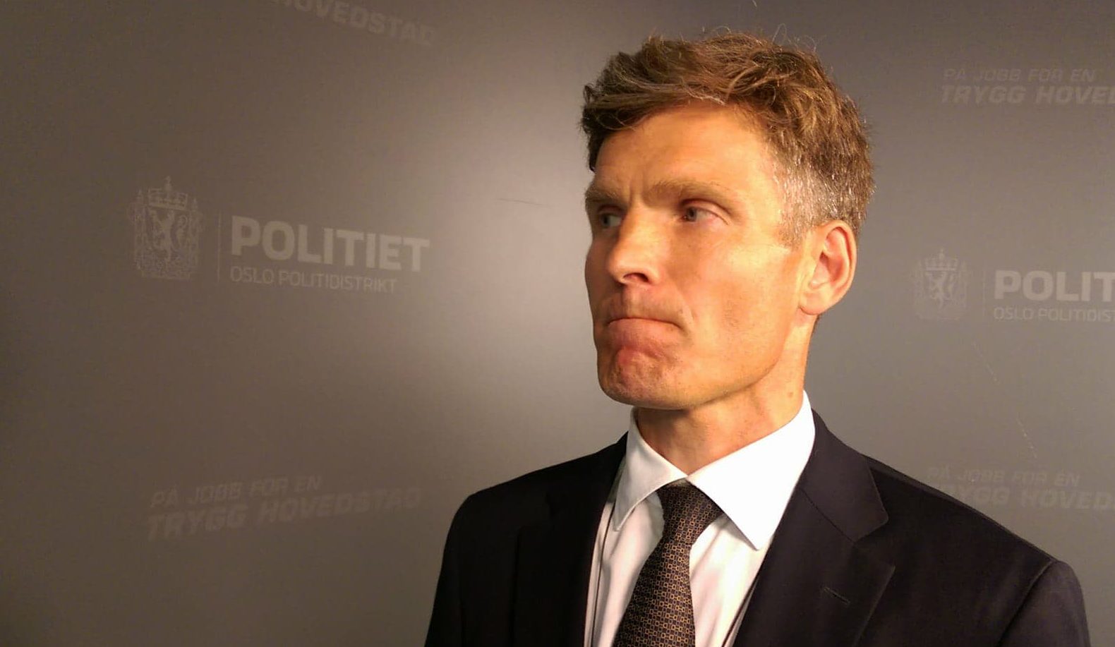 Mann pågrepet for fire forsøk på overfallsvoldtekt i Oslo&nbsp;<span>(+)</span>