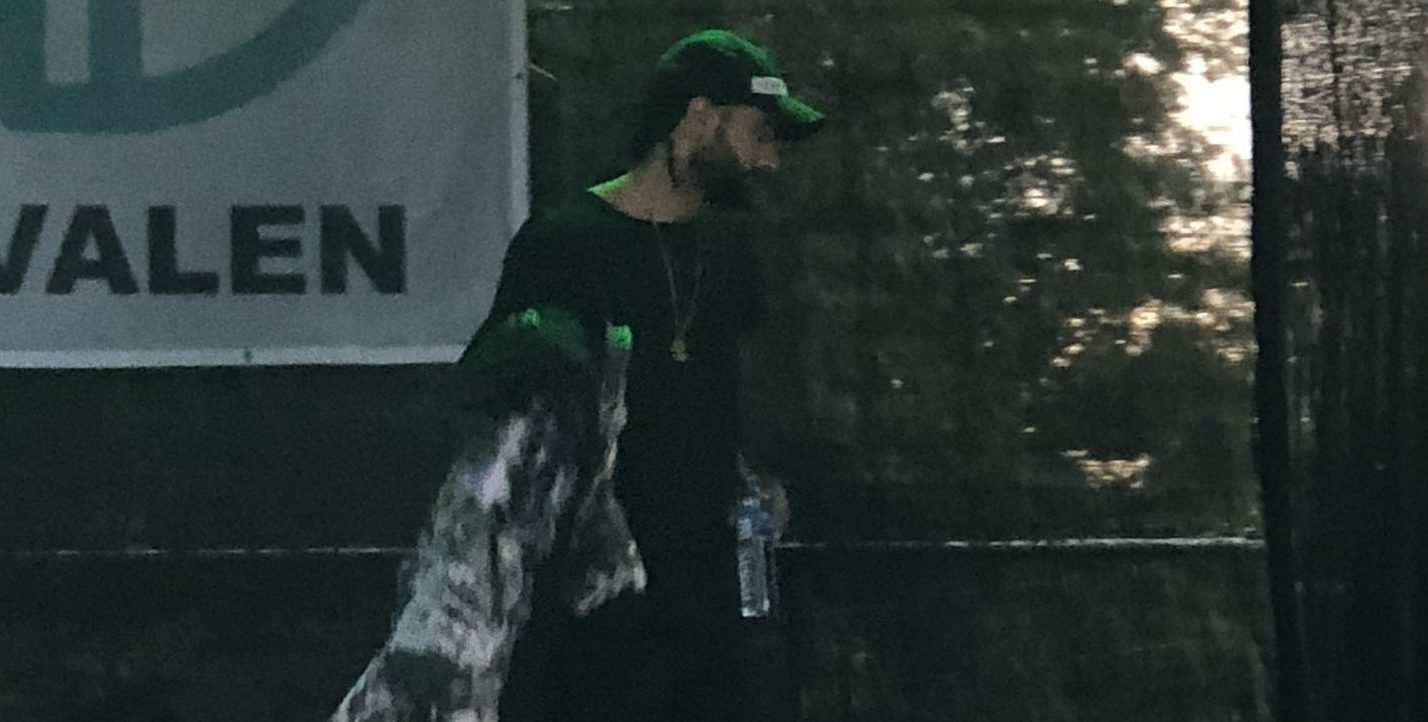 Kaveh fra scenen på festival i Oslo: - Føkk jøder!&nbsp;<span>(+)</span>