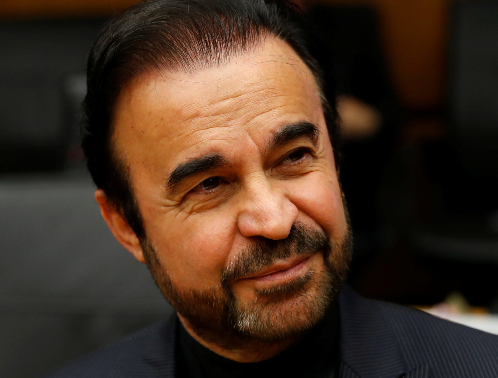 Iran truer med å gjenoppta anriking, Søreide gir Trump skylden&nbsp;<span>(+)</span>