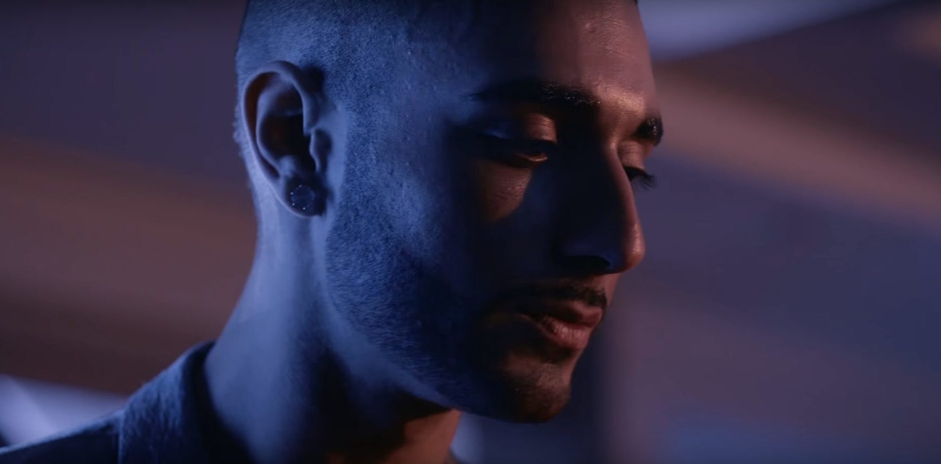 Rapperen Kaveh anmeldes for jødehets&nbsp;<span>(+)</span>