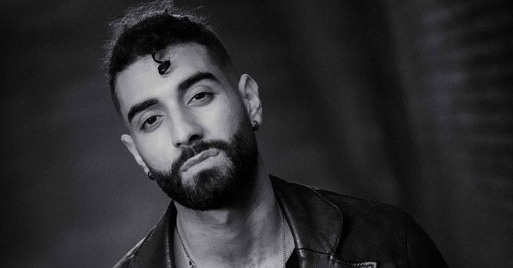 «Rapper beklager jødehets» skriver NTB. Men det er løgn.&nbsp;<span>(+)</span>