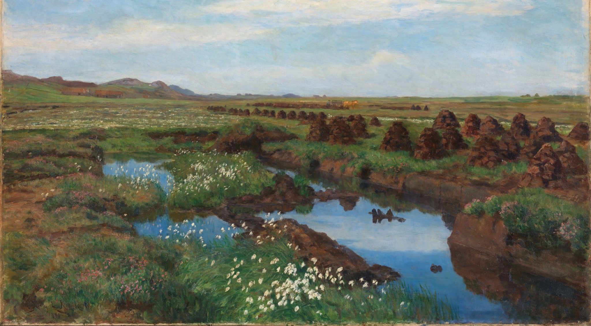 Politisk psykologi i gjennombruddets tid. Noen kommentarer til Tvedt  &nbsp;<span>(+)</span>