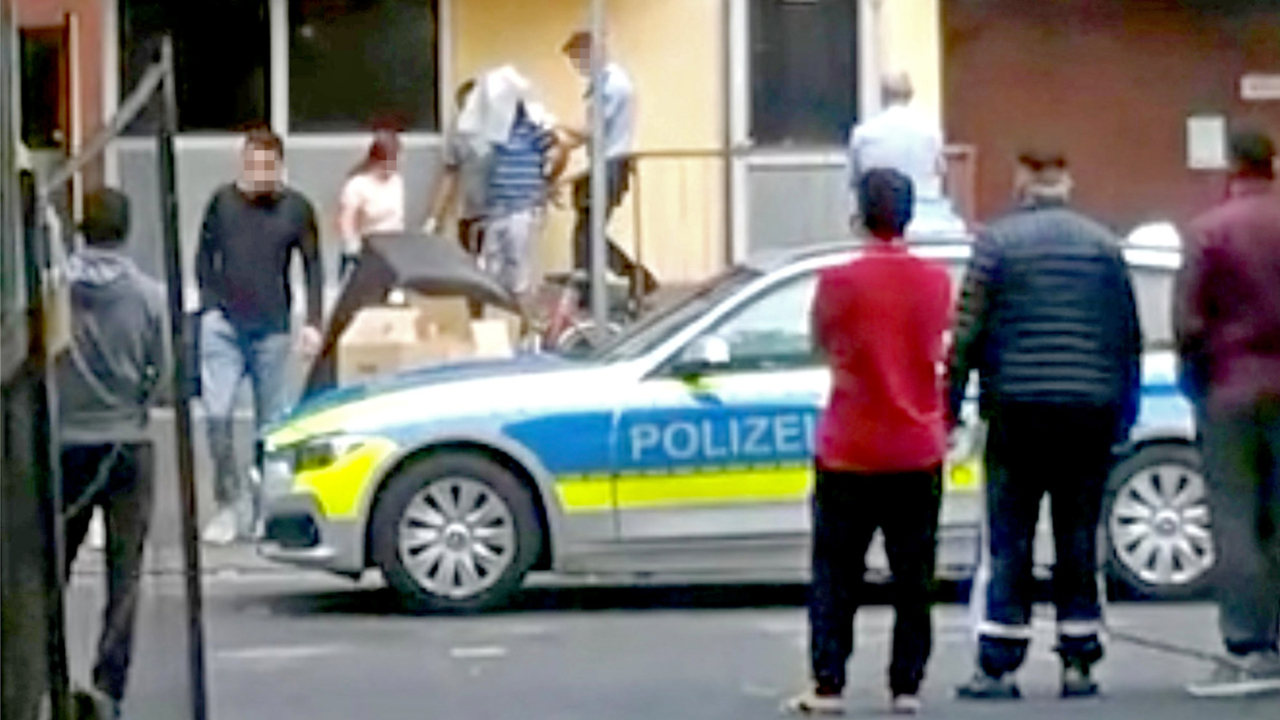 Ekstremt farlig gift beslaglagt i stor politiaksjon - etterforskes som terror&nbsp;<span>(+)</span>