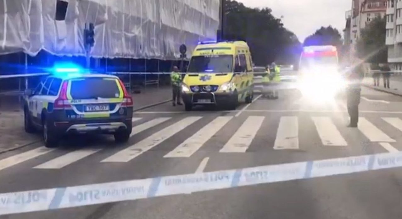 Politiet frykter hevnaksjoner etter gjengskyting i Malmö&nbsp;<span>(+)</span>
