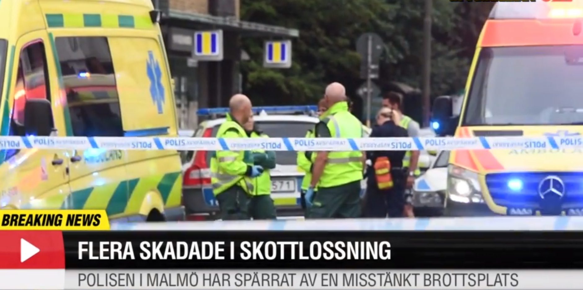 Målet for Malmø-likvidering overlevde&nbsp;<span>(+)</span>