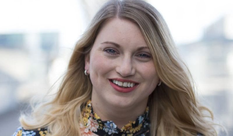 KrFU: Nikab-forbudet et angrep på religionsfriheten&nbsp;<span>(+)</span>