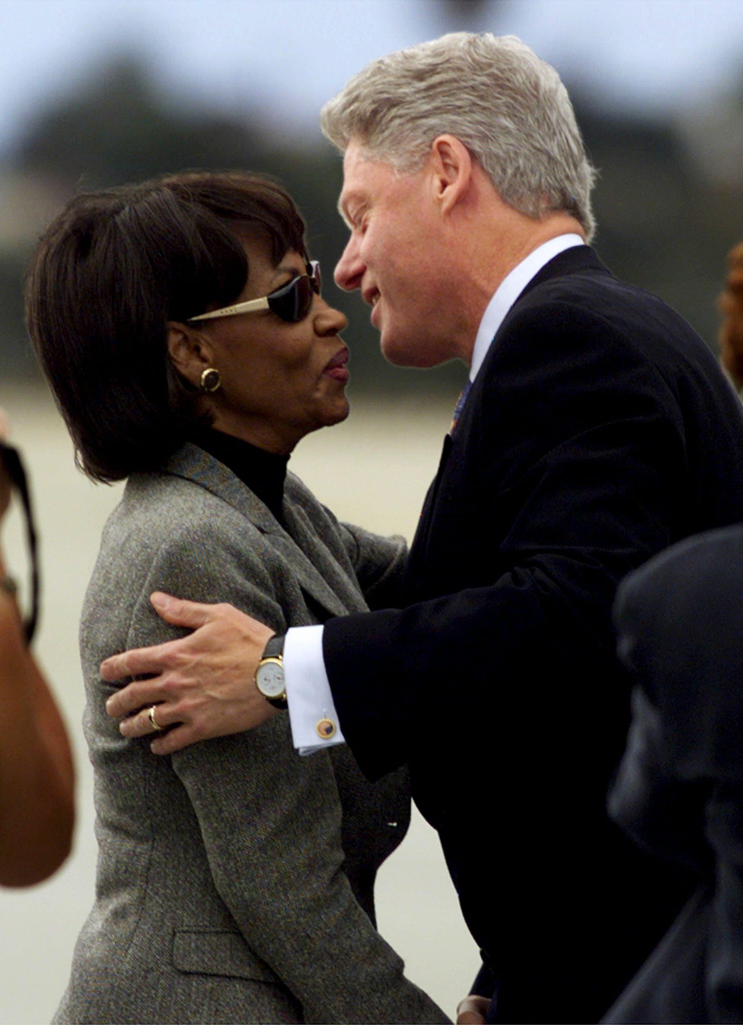 - This man does not have any good values. I believe he needs to be impeached.&nbsp;<span>(+)</span>