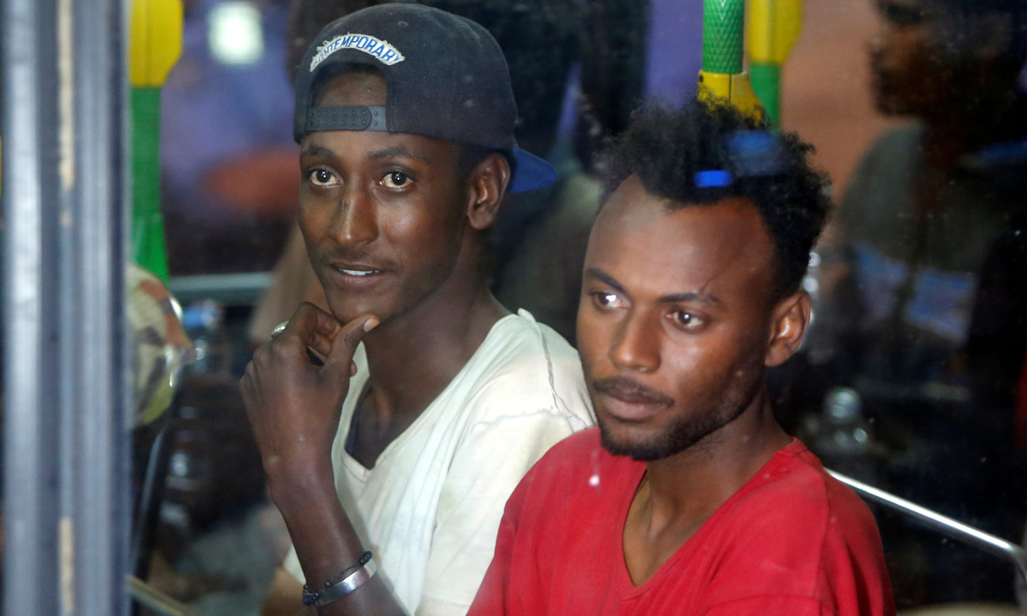 Migrant-avtale kan sprenge regjeringen&nbsp;<span>(+)</span>