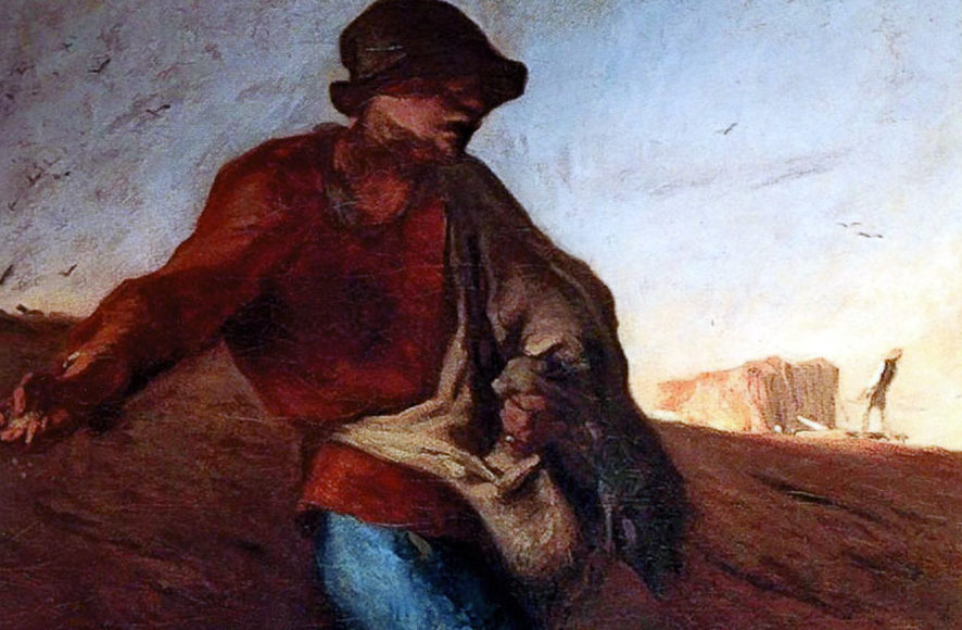 Den norske kirke er ideologisk på linje med staten, men hva med evangeliet?&nbsp;<span>(+)</span>