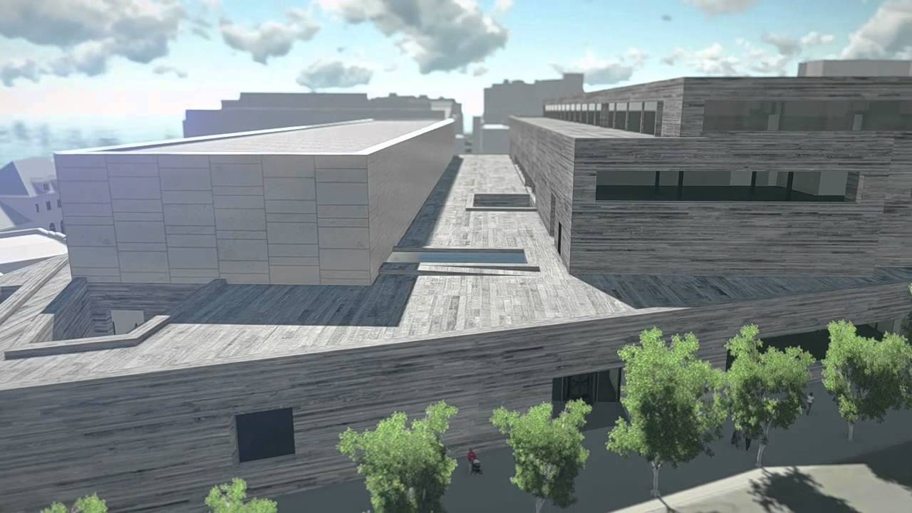 Arkitekturens mangel på hensyn og ansvar&nbsp;<span>(+)</span>