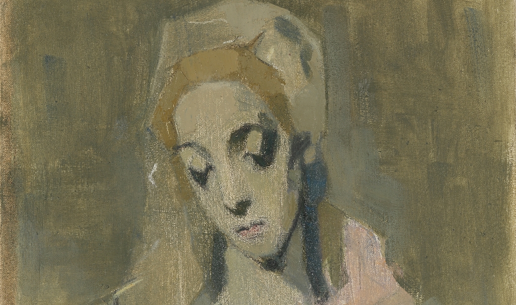 Min världsliga Madonna (1944)&nbsp;<span>(+)</span>