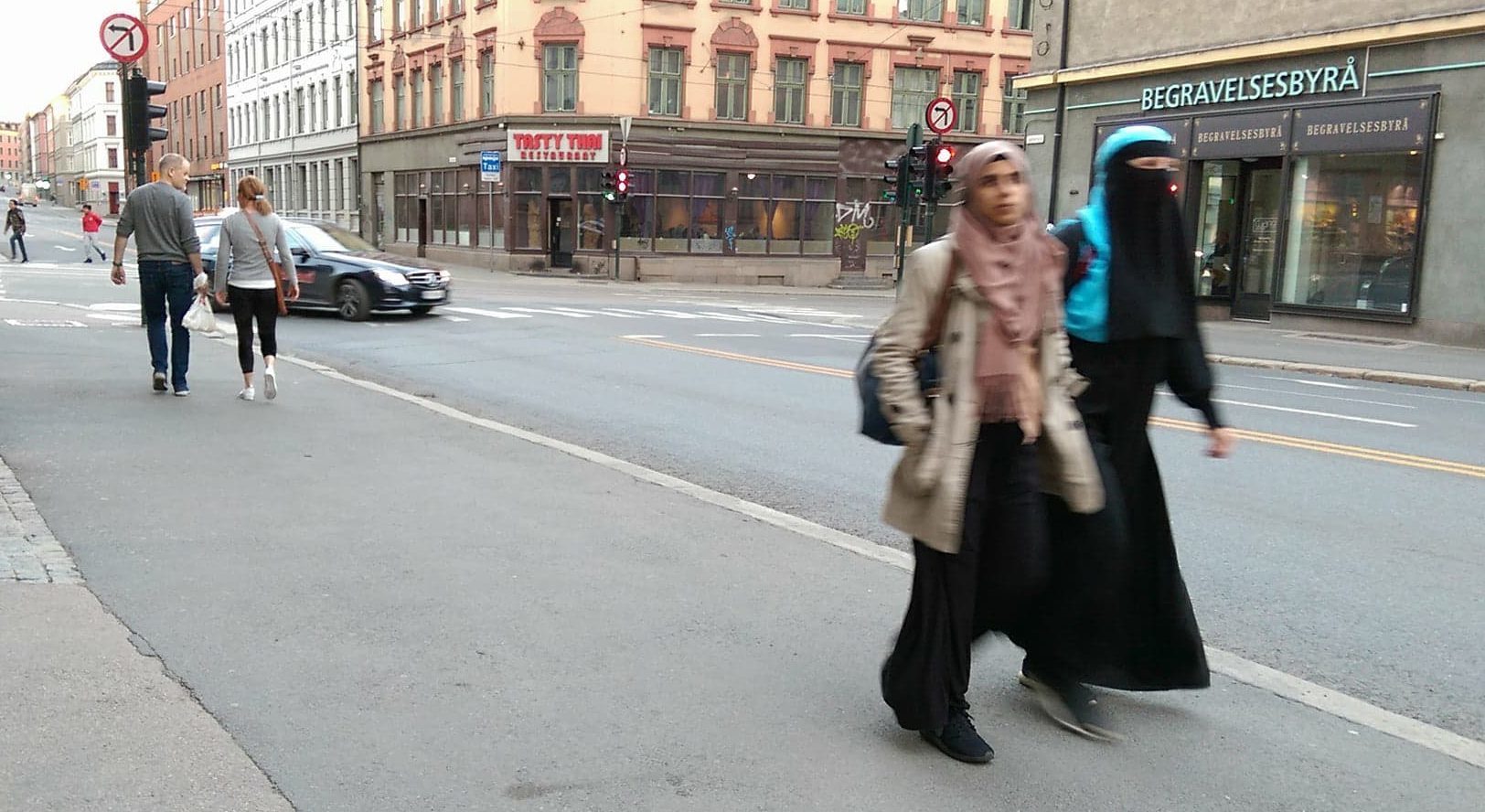 Nav: Annenhver sosialhjelps&shy;mottaker er innvandrer&nbsp;<span>(+)</span>