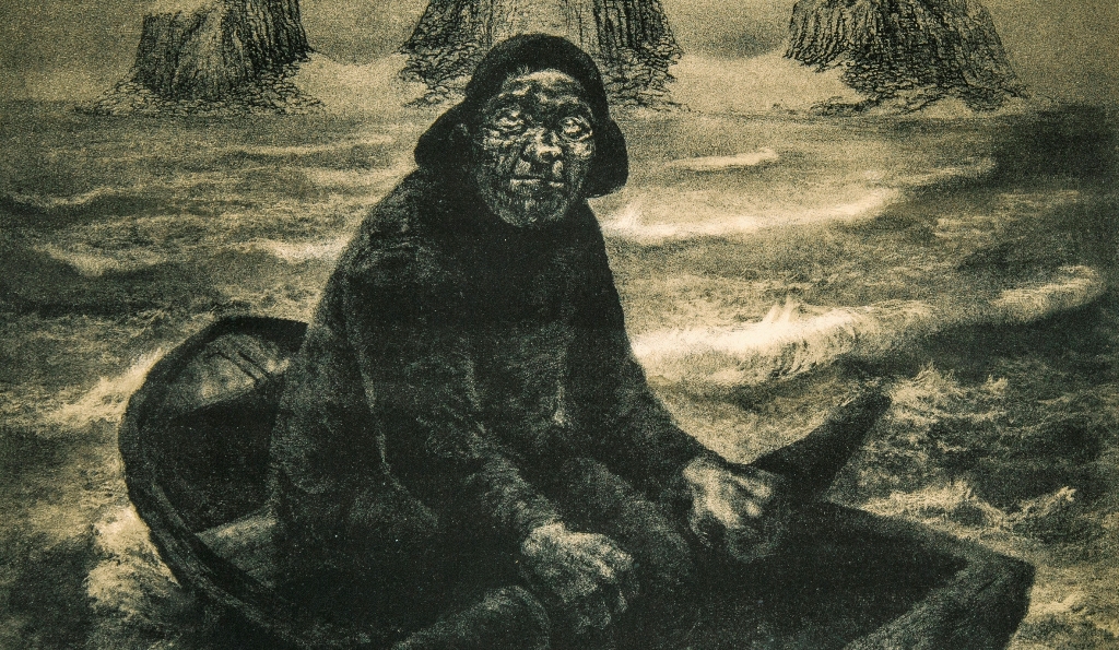 Peder på Røsthavet (1955)&nbsp;<span>(+)</span>