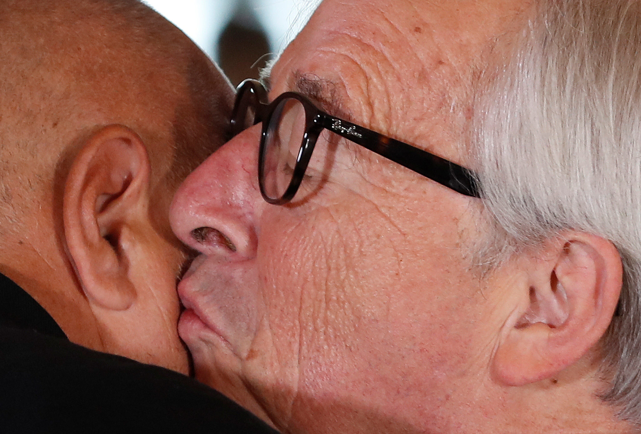 Hvem er på feil side av historien?&nbsp;<span>(+)</span>