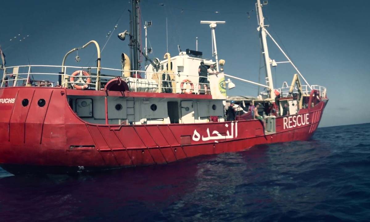 Malta nektet migrantbåt å legge til havn&nbsp;<span>(+)</span>