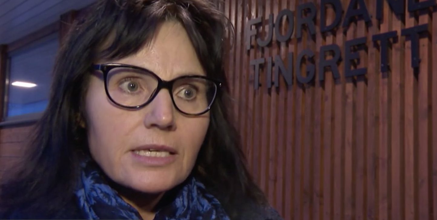 Politiet: «Ikke-norsk statsborger» siktet for voldtekt. Bergens Tidende gir seg ikke: «norsk statsborger»&nbsp;<span>(+)</span>