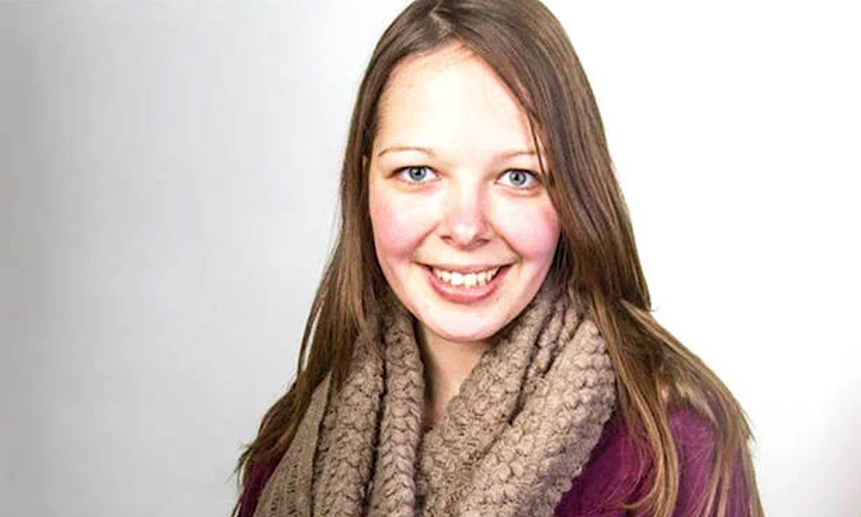 Tyskland rystes av enda et mord på en ung kvinne&nbsp;<span>(+)</span>