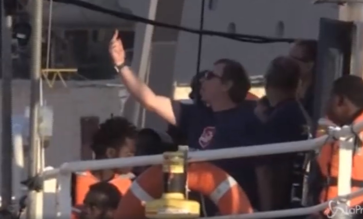 Viser fingeren til Malta&nbsp;<span>(+)</span>