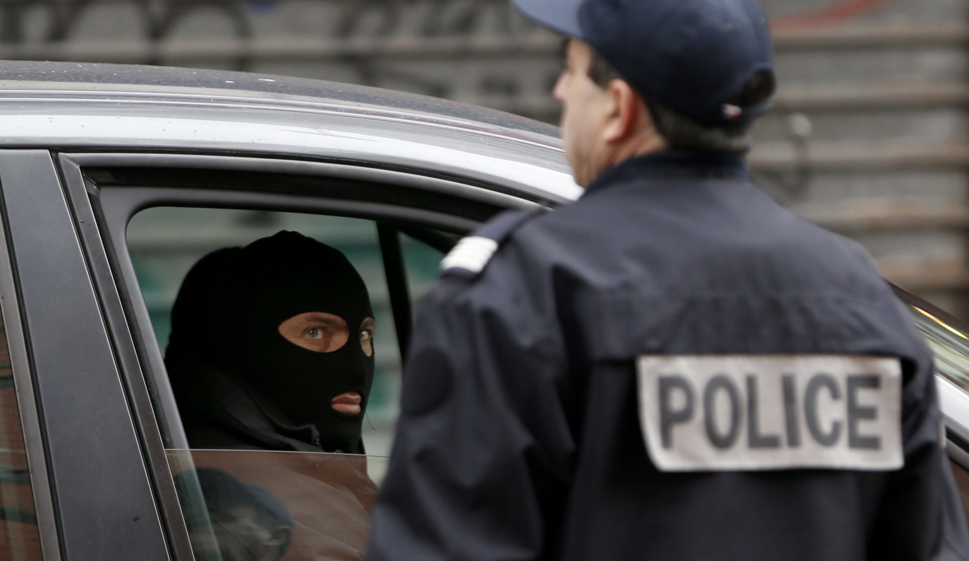 Ti pågrepet for angrepsplaner i Frankrike&nbsp;<span>(+)</span>