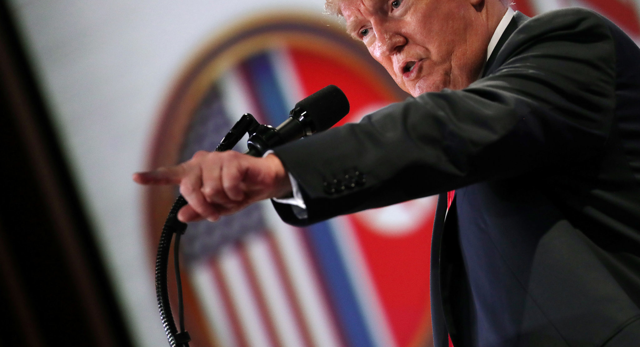 Hvem er naiv og dum? Og hvem er den lure reven?&nbsp;<span>(+)</span>