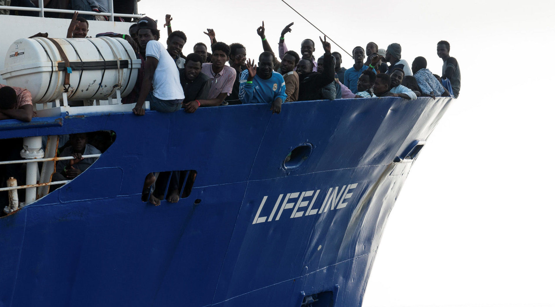 Ingen interesse for mottakssentre i Nord-Afrika og på Balkan&nbsp;<span>(+)</span>