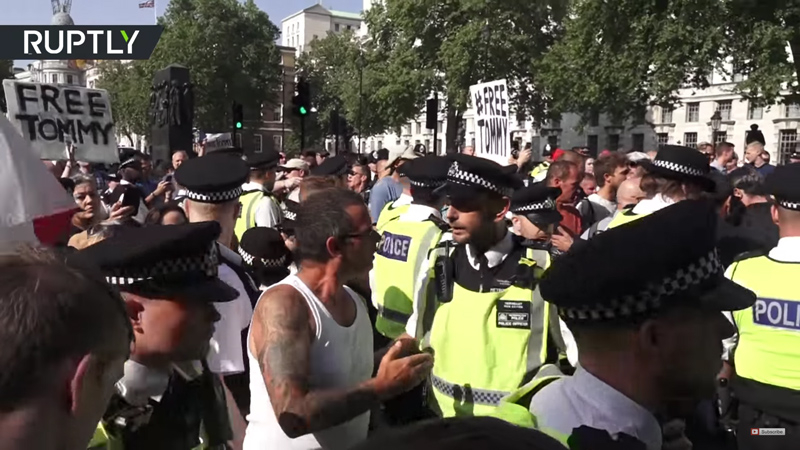 Britiske mediers gentagne løgne&nbsp;<span>(+)</span>