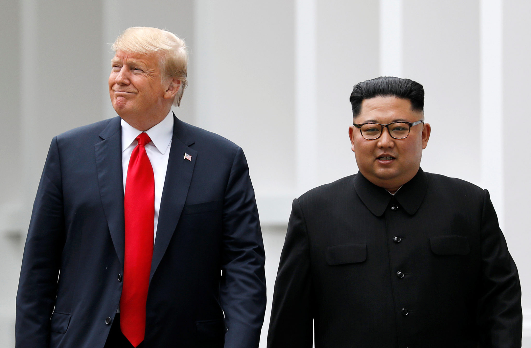 -Verden vil se en stor forandring&nbsp;<span>(+)</span>