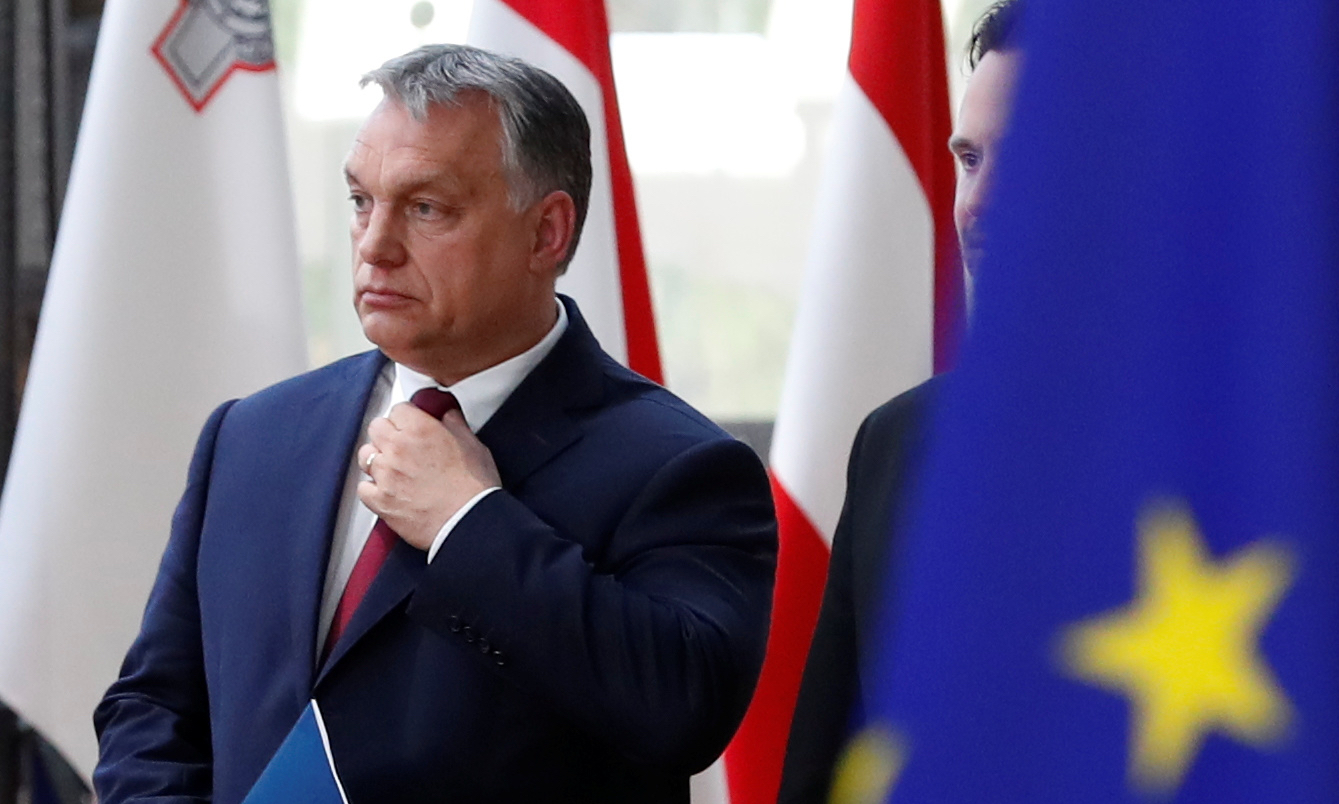 – Vi må rekonstruere det europeiske demokratiet&nbsp;<span>(+)</span>