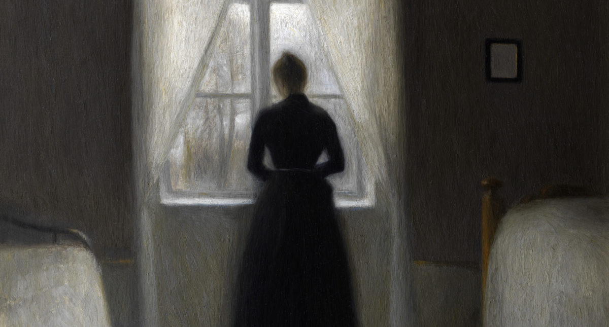 Nytt fra Den Hirschsprungske Samling, København&nbsp;<span>(+)</span>