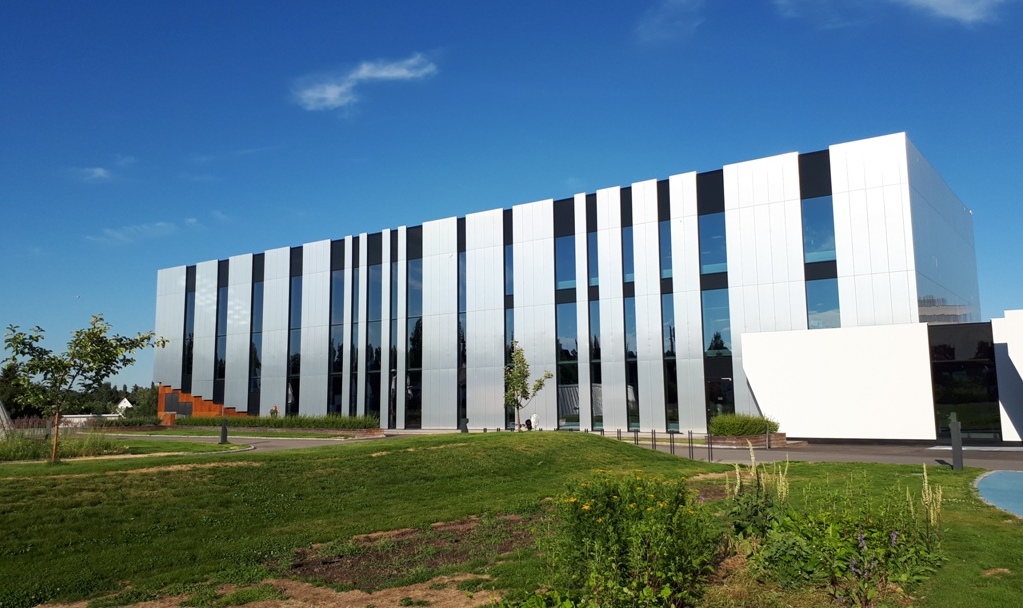 Fønix treningssenter, Hamar&nbsp;<span>(+)</span>