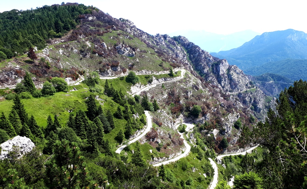 Tremalzo&nbsp;<span>(+)</span>