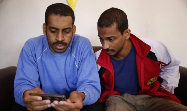 May trekker støtten til innenriksminister Javid i jihadist-utlevering til USA&nbsp;<span>(+)</span>