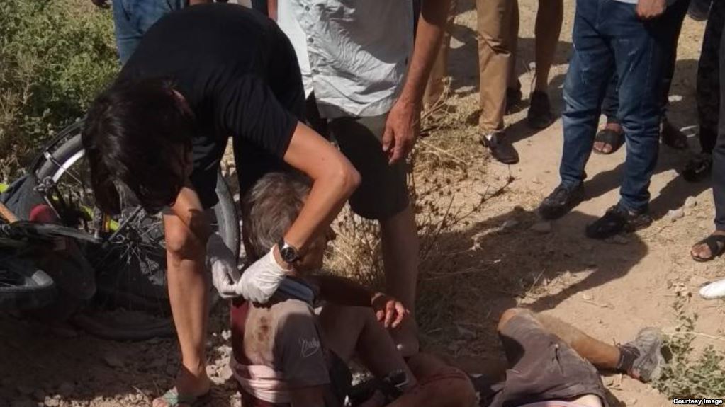 Terror mulig motiv bak drap på utenlandske syklister i Tadsjikistan&nbsp;<span>(+)</span>