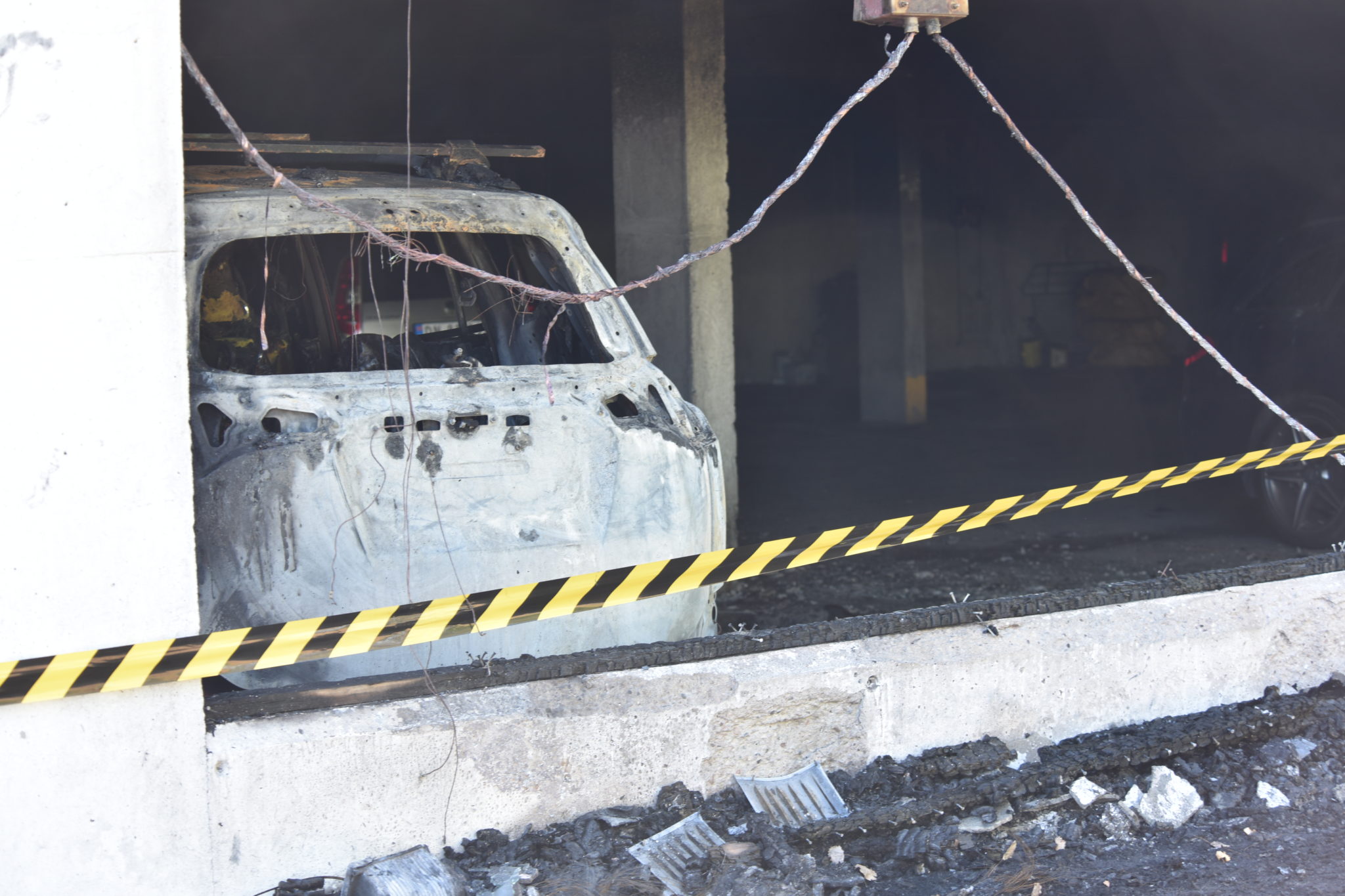 En utbrent dag på Bjørndal&nbsp;<span>(+)</span>