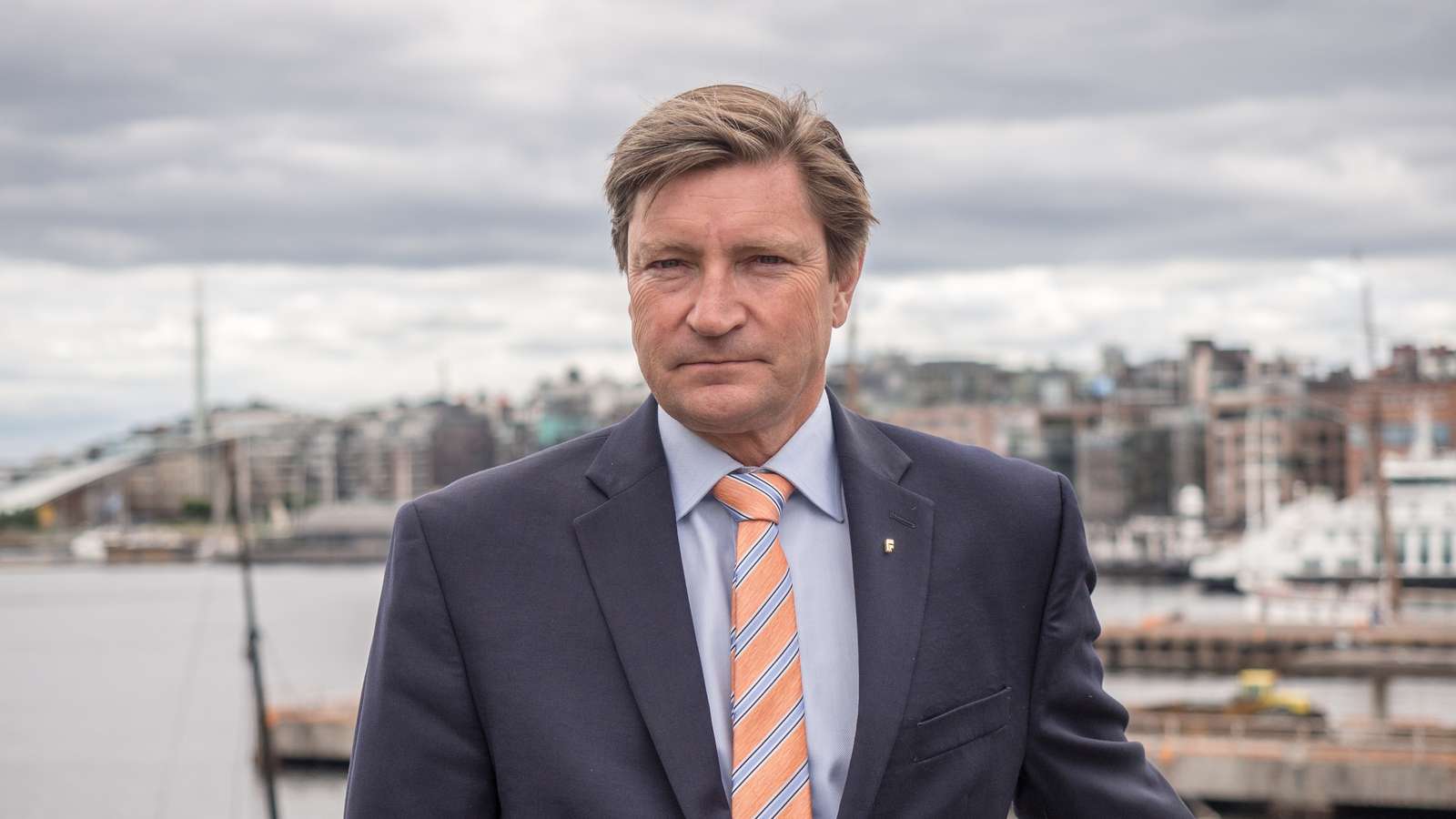 Tybring-Gjedde raser mot muslimsk markering i Forsvaret: – Selvutslettende&nbsp;<span>(+)</span>