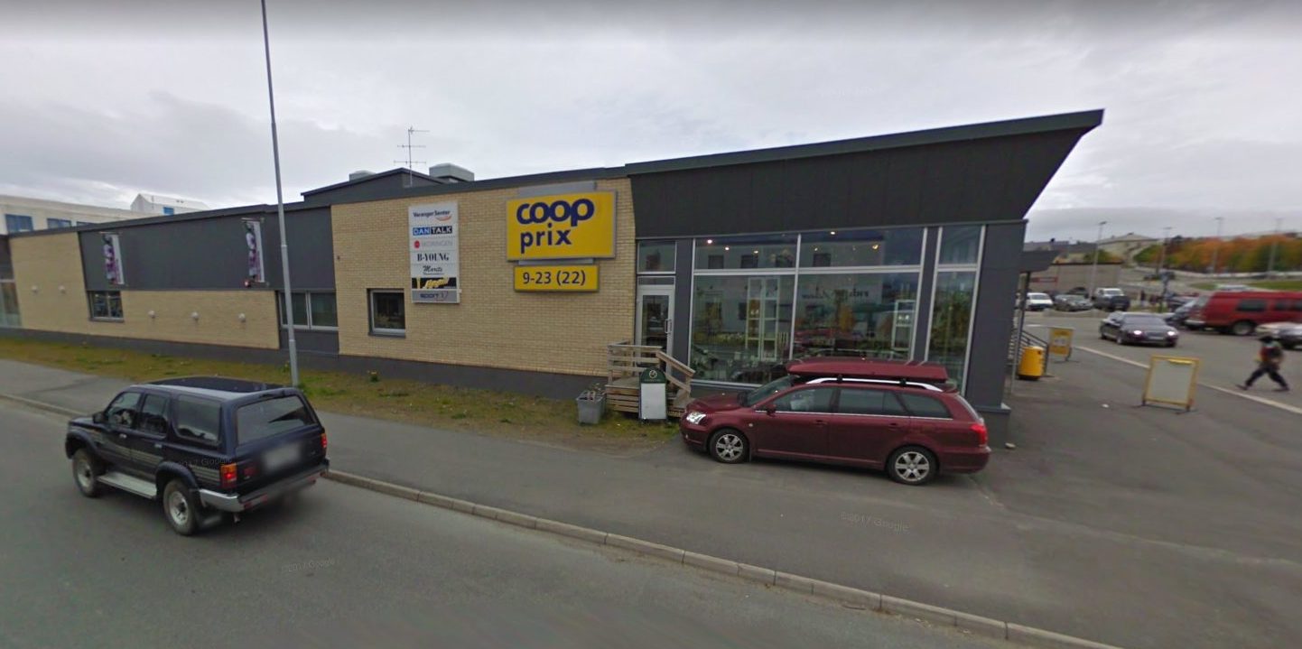 Morderen i Vadsø var asylsøker fra Afghanistan&nbsp;<span>(+)</span>