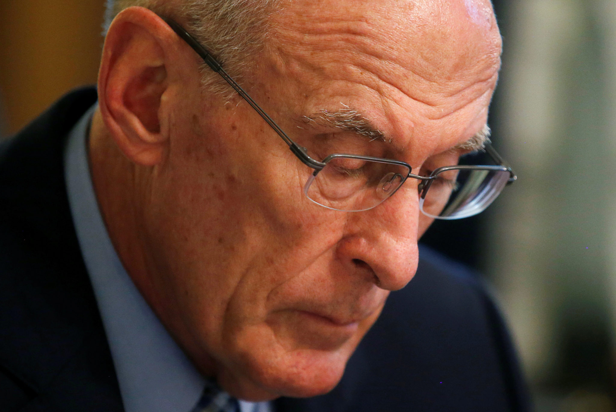 Trump inviterer Putin til nytt møte, mens rotet på hjemmebane fortsetter&nbsp;<span>(+)</span>