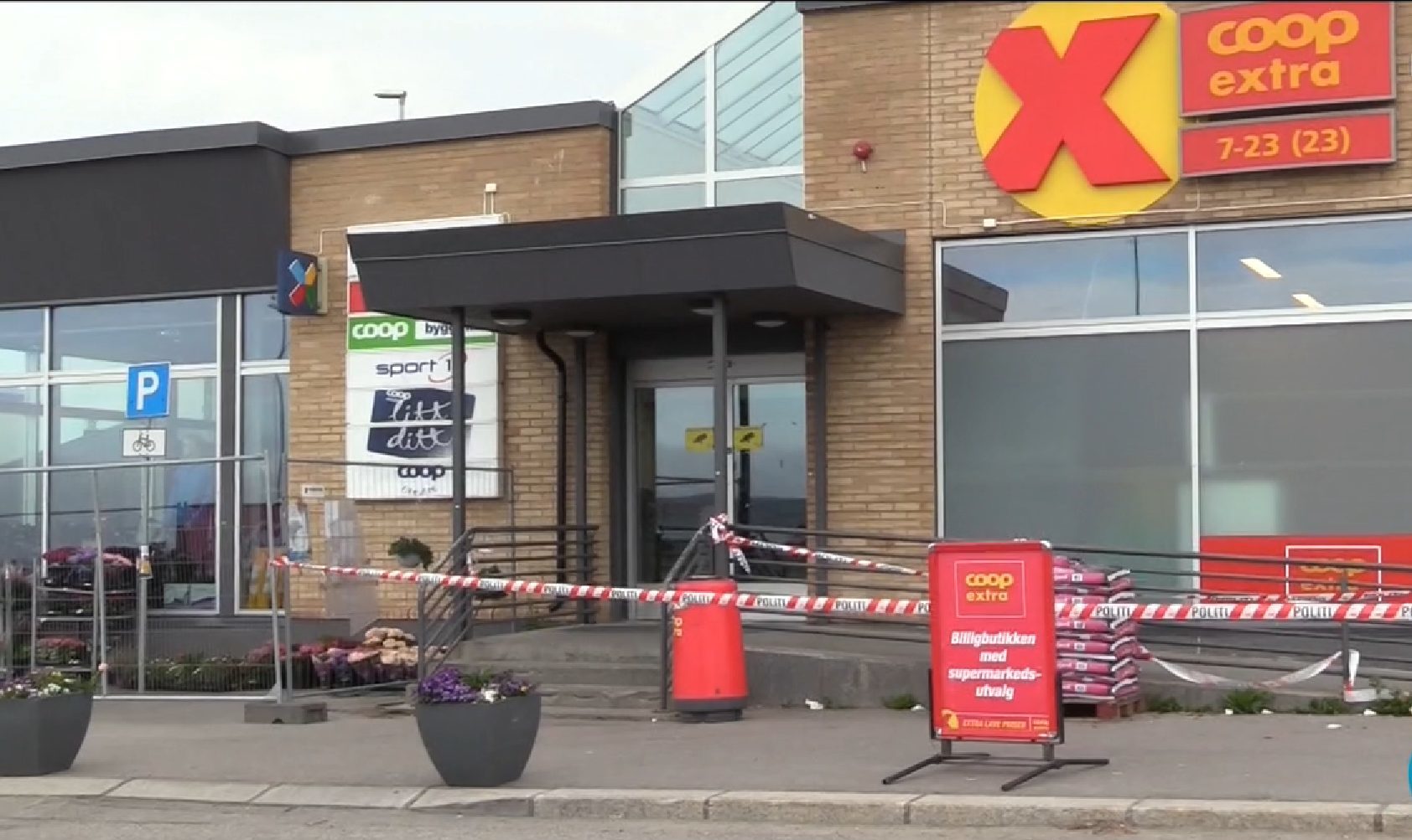 Vadsø: Motiv fortsatt ukjent – håper å avhøre siktede i dag&nbsp;<span>(+)</span>