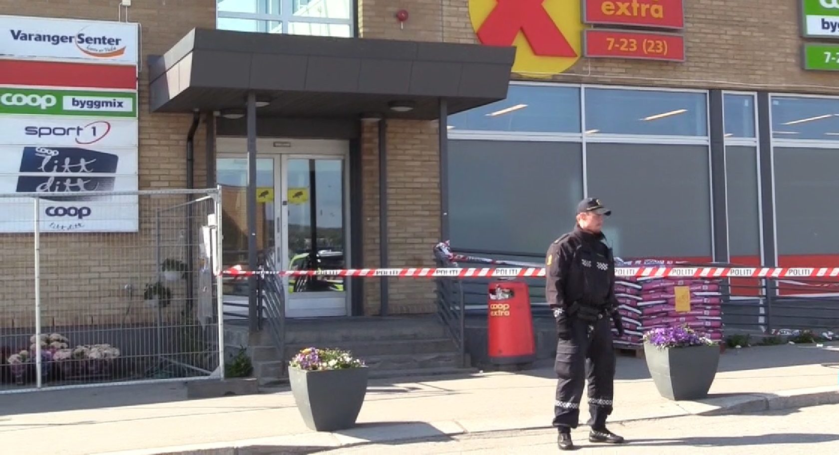 Politiets motvilje mot å fortelle om drapsmannens opphav&nbsp;<span>(+)</span>