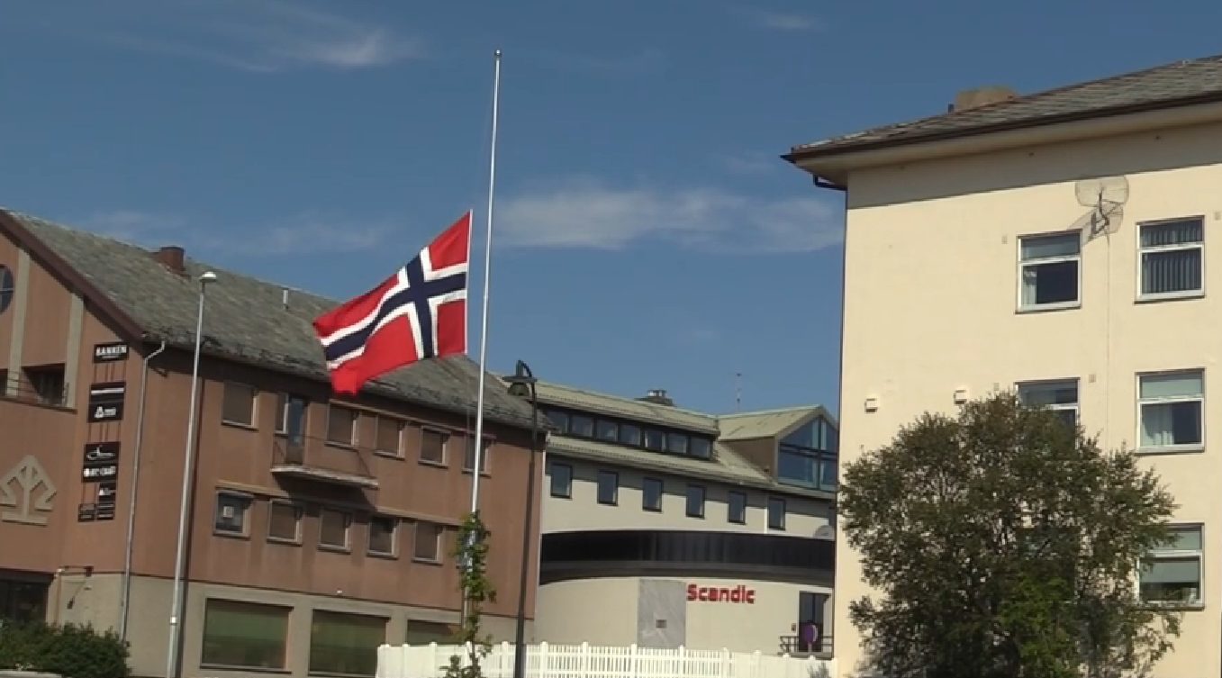 Vi kan ikke lenger snakke om et drap i Vadsø uten å snakke om hvem gjernings&shy;mannen er&nbsp;<span>(+)</span>